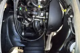 Vespa, Sprint Sport, 2020