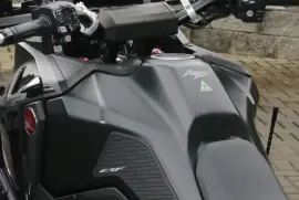 Honda, AFRICA TWIN, 2024