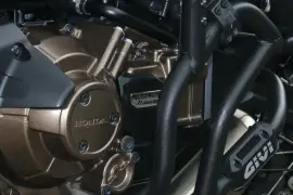 Honda, AFRICA TWIN, 2024