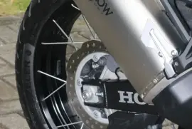 Honda, AFRICA TWIN, 2024