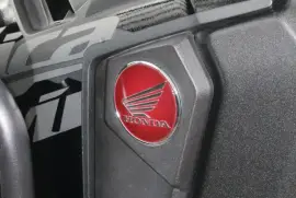 Honda, AFRICA TWIN, 2024