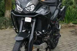 Honda, AFRICA TWIN, 2024