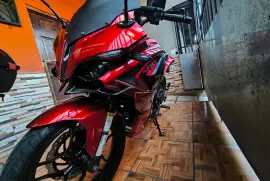 Bajaj, Pulsar rs 200, 2016