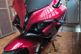 Bajaj, Pulsar rs 200, 2016