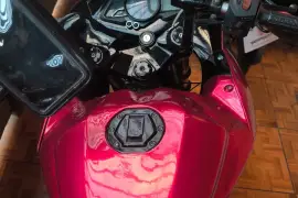 Bajaj, Pulsar rs 200, 2016