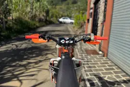 KTM,  85 sx 2022, 2022