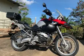 BMW, R1200GS, 2008