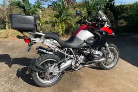 BMW, R1200GS, 2008