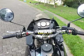 Kawasaki, klr 650, 2009 Kawasaki, klr 650, 2009