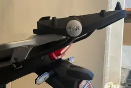 Honda, Transalp, 2023