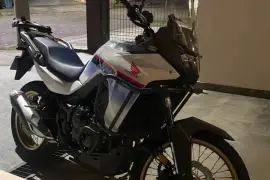 Honda, Transalp, 2023