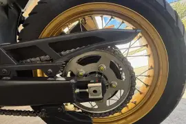 Honda, Transalp, 2023