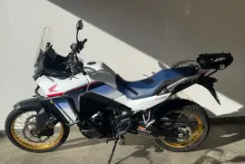 Honda, Transalp, 2023