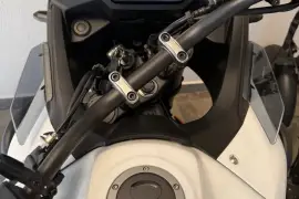 Honda, Transalp, 2023