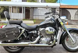 Honda, Shadow 750 ACE American Classic, 1998