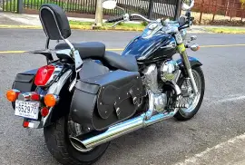 Honda, Shadow 750 ACE American Classic, 1998