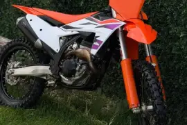 KTM, 250 SX-F, 2024