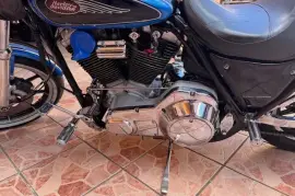 Harley-Davidson, FXR, 1993 Harley-Davidson, FXR, 1993