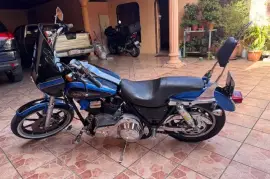 Harley-Davidson, FXR, 1993 Harley-Davidson, FXR, 1993