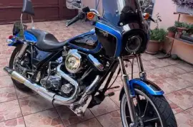 Harley-Davidson, FXR, 1993 Harley-Davidson, FXR, 1993