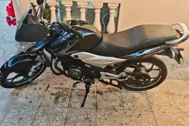 Bajaj, Discover 125 ST, 2015 Bajaj, Discover 125 ST, 2015