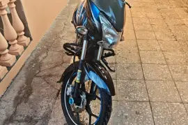 Bajaj, Discover 125 ST, 2015 Bajaj, Discover 125 ST, 2015